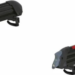 Yakima ReelDeal Rooftop Fishing Rod Mount