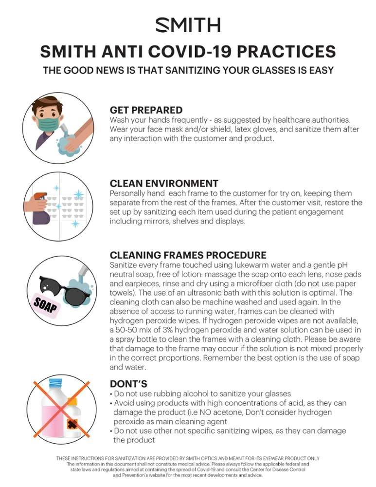 Smith Haywire ChromaPop Sunglasses 2 Smith Haywire ChromaPop Sunglasses - Image 2