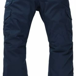 Burton Cargo Pants - Men's Short Sizes