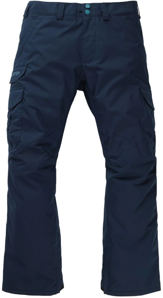 Burton Cargo Pants - Men's Short Sizes 1 Burton Cargo Pants - Men's Short Sizes