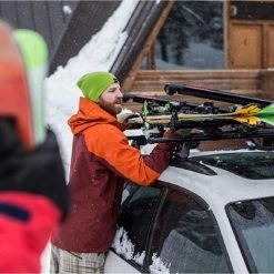 Yakima FatCat 6 EVO Ski/Snowboard Rack -Deals Yakima Shop c3edcc3e 6365 4fd5 9015 34a010293008