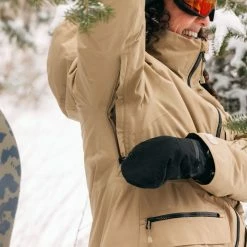 Burton GORE-TEX Treeline 2L Insulated Jacket - Women's -Deals Yakima Shop c4260a01 515d 42dd 9c58 3c0c17d8e83a