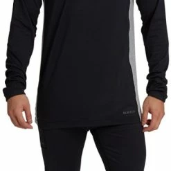 Burton Midweight X Base Layer Long-Neck Hoodie - Men's -Deals Yakima Shop c42c5d4c 2cf9 45f8 984a 0aabdab5fb10