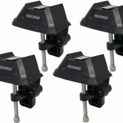 Yakima BedRock HD Truck Rack Towers