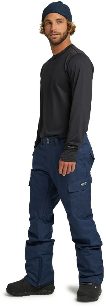 Burton Cargo Pants - Men's Short Sizes 8 Burton Cargo Pants - Men's Short Sizes - Image 8