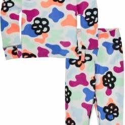 Burton Fleece Base Layer Set - Kids' -Deals Yakima Shop c6ee02a8 6f70 48df bb73 33ff6f659490