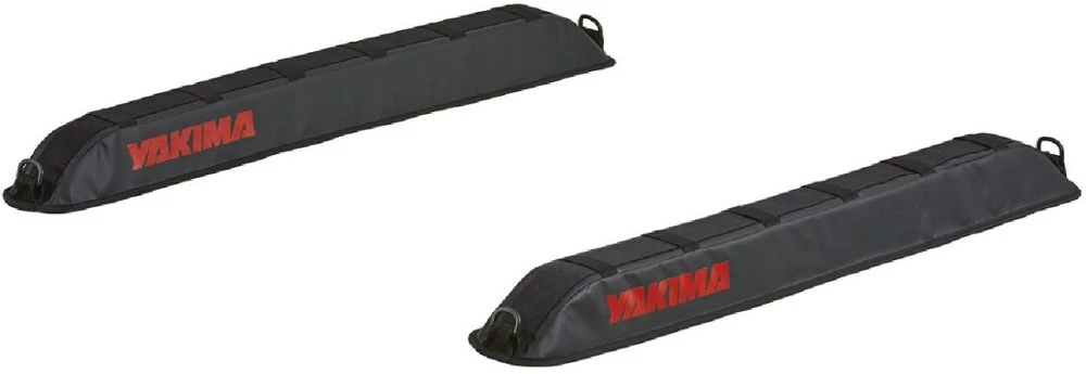 Yakima EasyTop Car Rack 1 Yakima EasyTop Car Rack