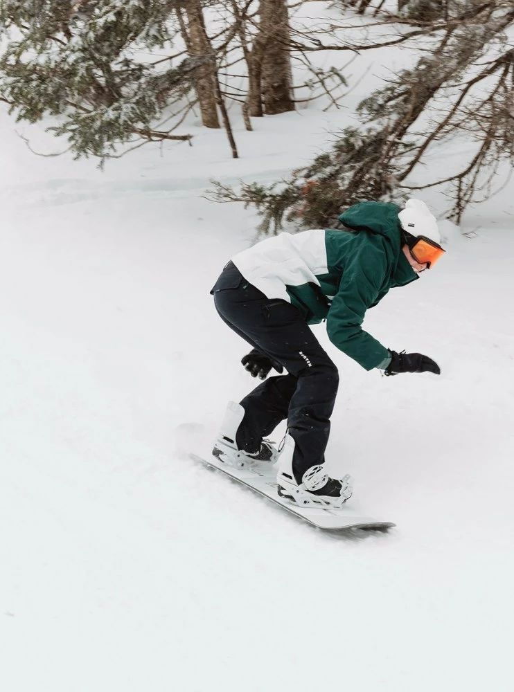 Burton Gloria Snow Pants - Women's 9 Burton Gloria Snow Pants - Women's - Image 9