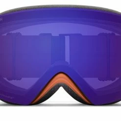 Smith I/O MAG S ChromaPop Snow Goggles with gogglesoc - Women's -Deals Yakima Shop c856cd7f db9e 43b5 be42 4709e4488577