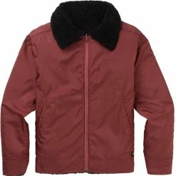 Burton Lynx Full-Zip Reversible Fleece Jacket - Women's