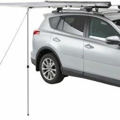 Yakima SlimShady 6.5' Roof-Mounted Awning