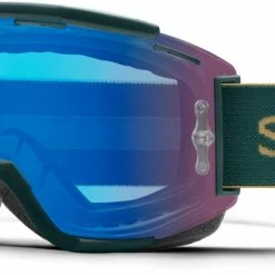 Smith Squad MTB Goggles