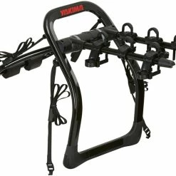Yakima FullBack 3-Bike Trunk Rack