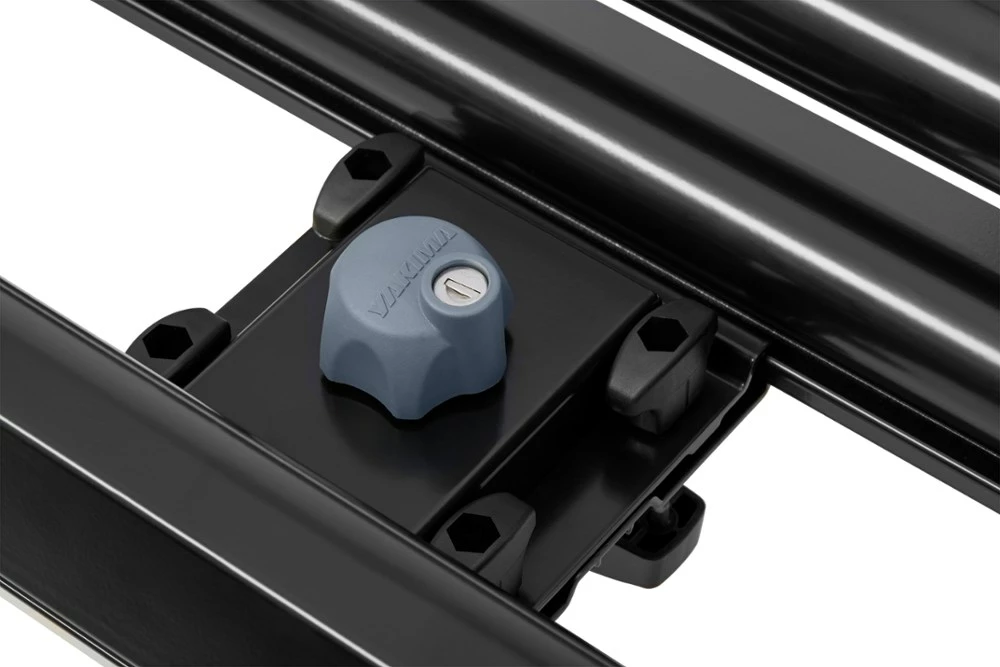 Yakima DoubleHaul Rooftop Fly Rod Carrier 14 Yakima DoubleHaul Rooftop Fly Rod Carrier - Image 14