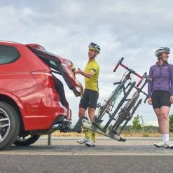 Yakima StageTwo 2-Bike Hitch Rack -Deals Yakima Shop ccfb30df d3f8 432d 80de 7e2e448c2ad5