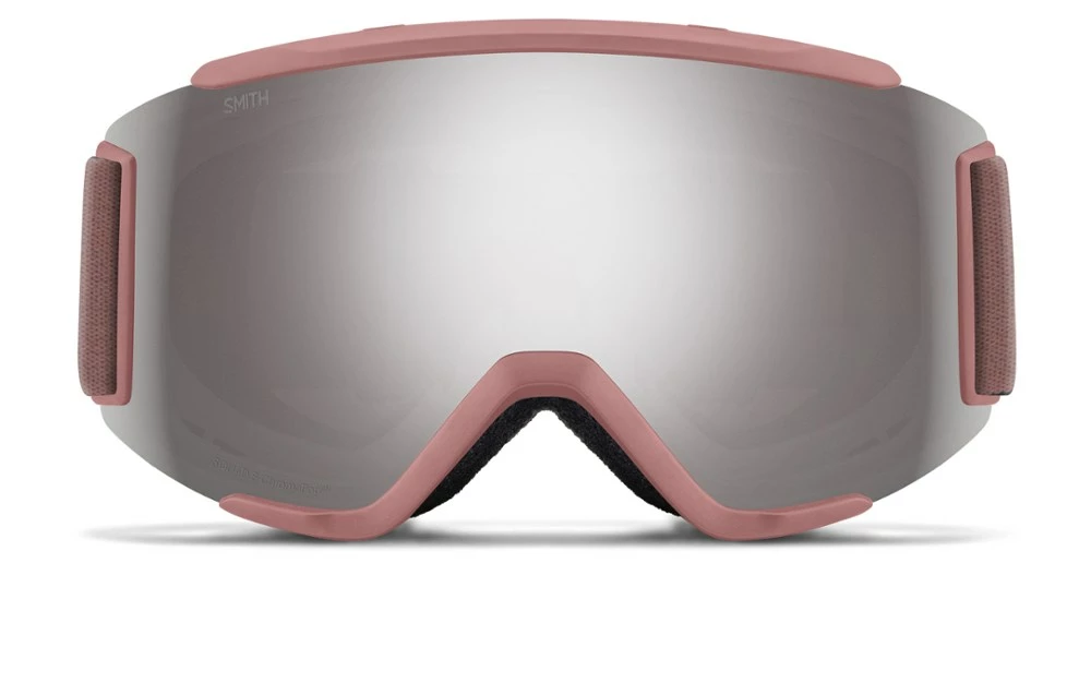 Smith Squad S ChromaPop Snow Goggles - Women's 9 Smith Squad S ChromaPop Snow Goggles - Women's - Image 9