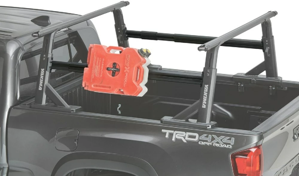 Yakima SideBar Side Rails - Long Bed 7 Yakima SideBar Side Rails - Long Bed - Image 7