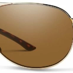 Smith Serpico Slim 2 ChromaPop Polarized Sunglasses - Women's