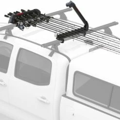 Yakima ReelDeal Rooftop Fishing Rod Mount -Deals Yakima Shop d063d567 a69d 4f3c 9a88 5cbd2b7cc8f0