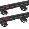 Yakima FatCat 4 EVO Ski/Snowboard Rack