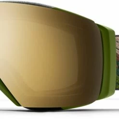 Smith I/O MAG XL ChromaPop Snow Goggles with gogglesoc -Deals Yakima Shop d1eb8cbd 9cb5 4713 9199 bca807c55ab5