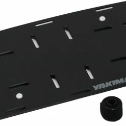 Yakima PlateMate License Plate Holder