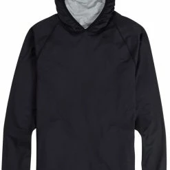 Burton Midweight X Base Layer Long-Neck Hoodie - Men's