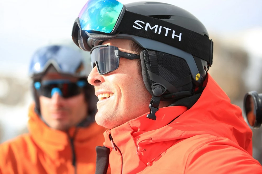 Smith Wildcat ChromaPop Sunglasses 3 Smith Wildcat ChromaPop Sunglasses - Image 3