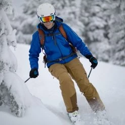 Smith Quantum MIPS Snow Helmet - Men's -Deals Yakima Shop d4053b4d 3789 4265 9a0f c2277d525921