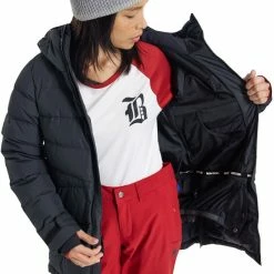 Burton Loyll Down Jacket - Women's -Deals Yakima Shop d4452252 65f4 481e acf8 dce85dfb75fa