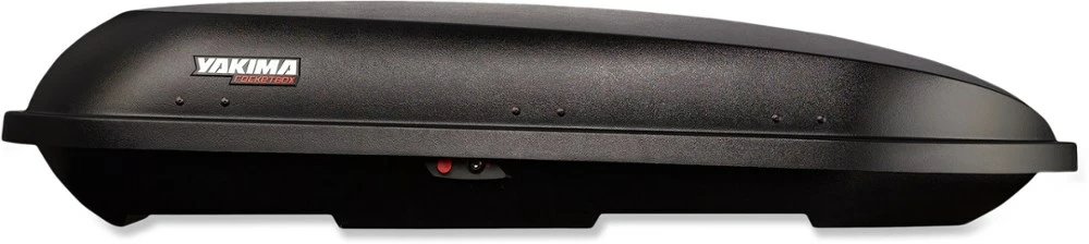 Yakima RocketBox Pro 14 Roof Box 2 Yakima RocketBox Pro 14 Roof Box - Image 2
