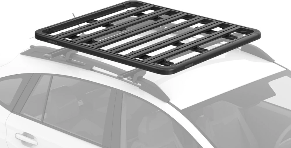 Yakima LockNLoad Platform K - 55 x 49 in. 2 Yakima LockNLoad Platform K - 55 x 49 in. - Image 2