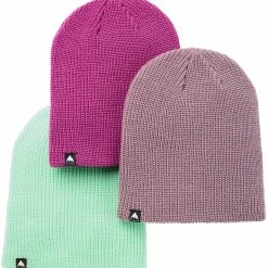 Burton DND Beanie - Kids' - Package of 3 5 Burton DND Beanie - Kids' - Package of 3 -Deals Yakima Shop d7426cd7 a754 4d57 beca 92111fe46c08