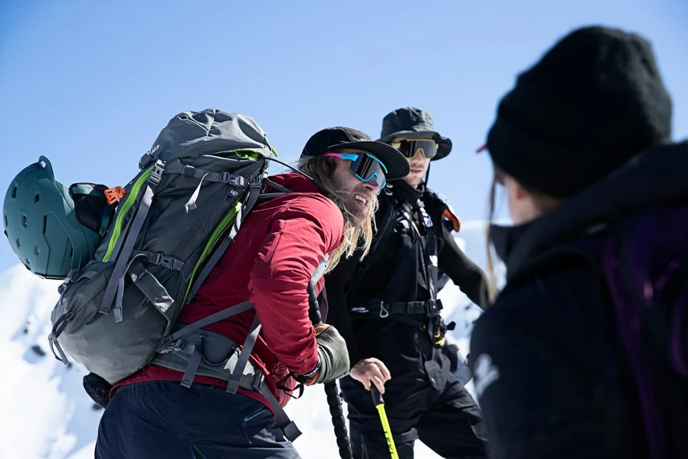 Smith Wildcat ChromaPop Sunglasses 7 Smith Wildcat ChromaPop Sunglasses - Image 7