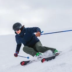 Smith Liberty MIPS Snow Helmet - Women's -Deals Yakima Shop d9b9edbc 228c 4cde 9881 3974d2d3f3e1