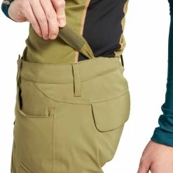 Burton Gloria GORE-TEX Snow Pants - Women's -Deals Yakima Shop dc20d3b1 97bb 4f8a 9c9f a8d0eae73637