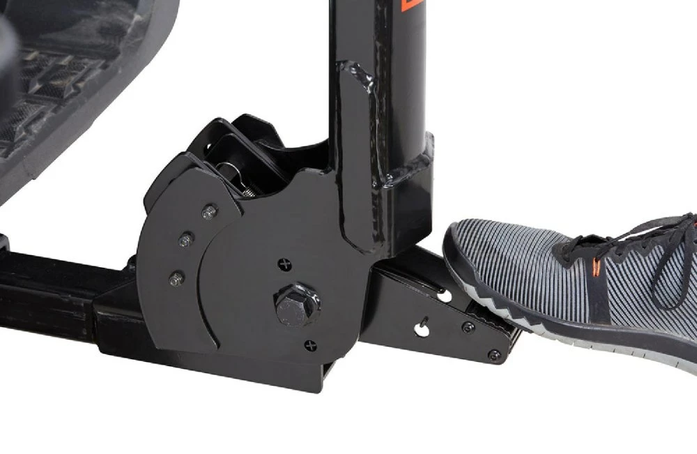 Yakima HangOver 6-Bike Hitch Rack 13 Yakima HangOver 6-Bike Hitch Rack - Image 13