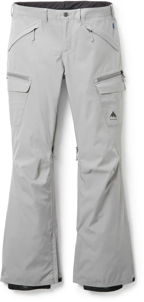 Burton Gloria Snow Pants - Women's 13 Burton Gloria Snow Pants - Women's - Image 13