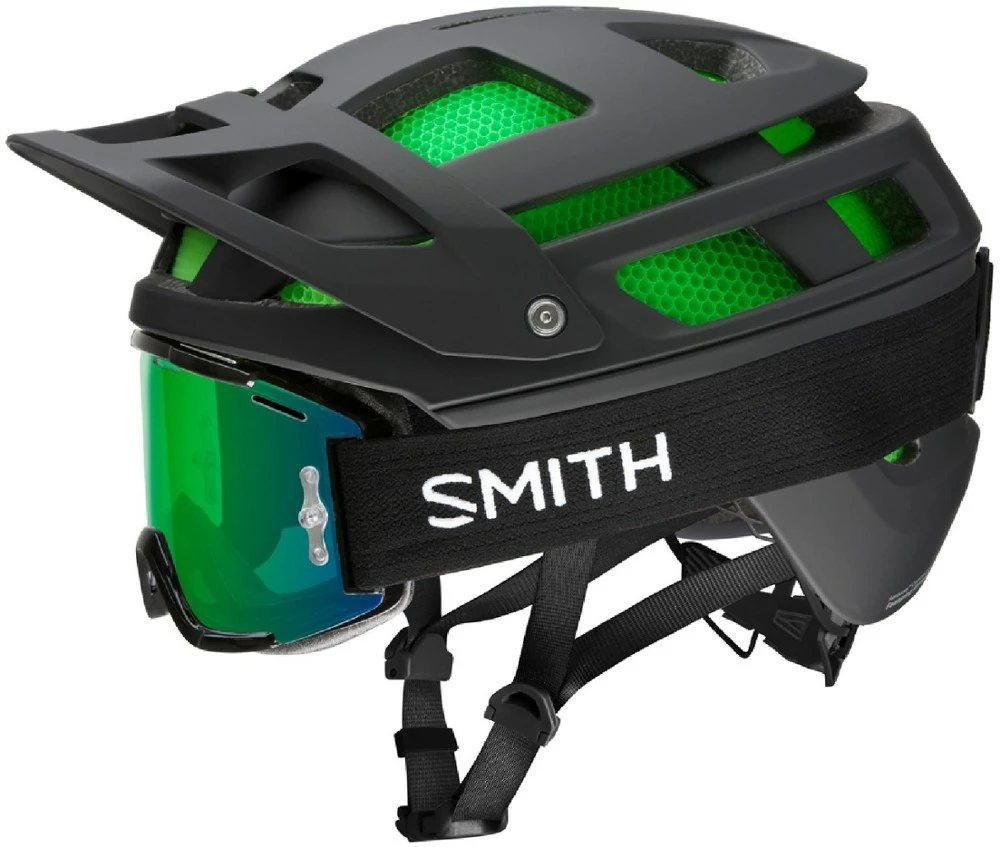 Smith Squad XL MTB Goggles 8 Smith Squad XL MTB Goggles - Image 8