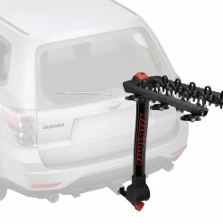 Yakima FullTilt 5-Bike Hitch Rack