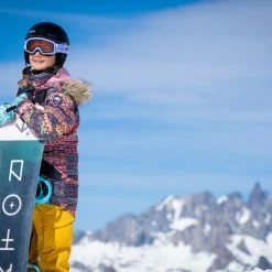 Smith Rascal Snow Goggles - Boys' -Deals Yakima Shop dfae97ee 2ab8 4102 a6b9 11d72d5a0d52