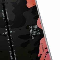 Burton Yeasayer Flying V Snowboard - Women's - 2022/2023 -Deals Yakima Shop e120bb37 3666 4432 8c7d 6f6b232ea258