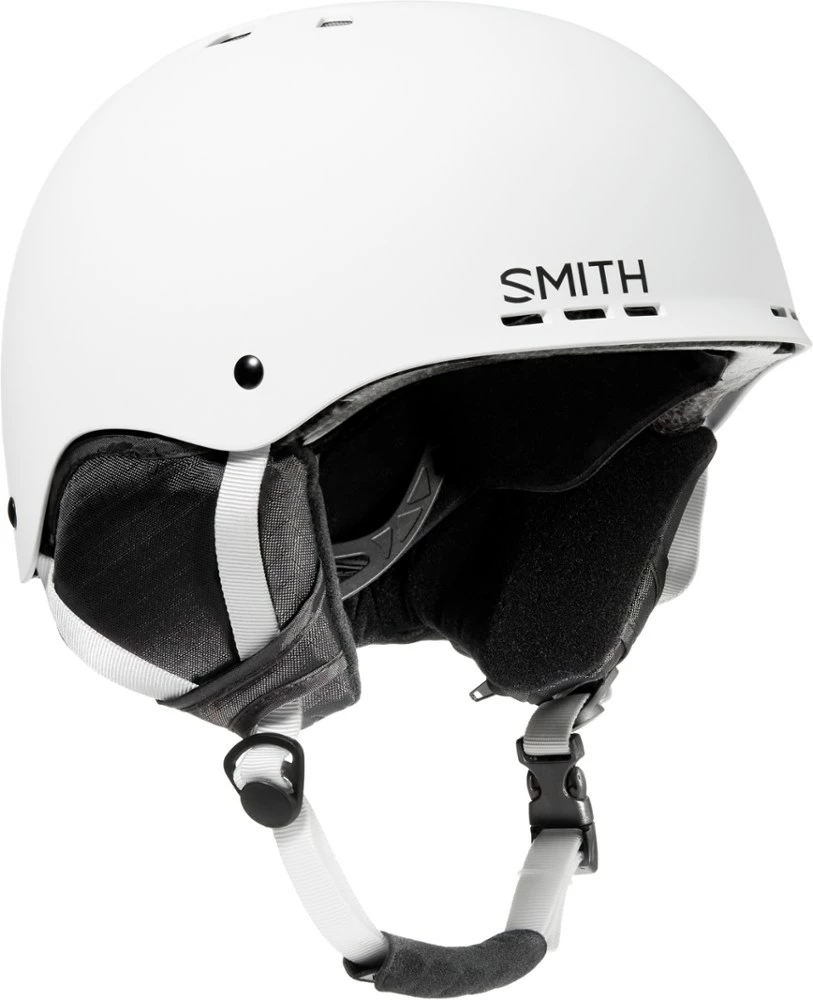 Smith Holt Snow Helmet - Men's 9 Smith Holt Snow Helmet - Men's - Image 9