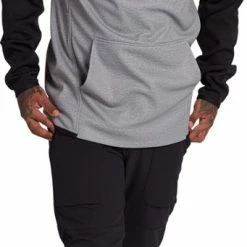 Burton Crown Weatherproof Fleece Pullover - Men's -Deals Yakima Shop e29f6569 6b66 493c b66a bb866f24cfc1