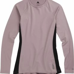 Burton Midweight X Base Layer Crew Top - Women's