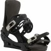 Burton Cartel Re:Flex Snowboard Bindings - 2022/2023