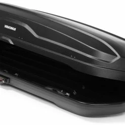 Yakima SkyBox NX 18 Roof Box -Deals Yakima Shop e54feb5f 4df3 483e acb6 d07a6aea04ce
