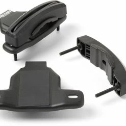 Yakima LockNLoad Crossbar Clamps