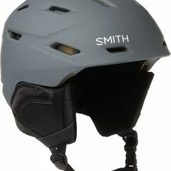 Smith Mission MIPS Snow Helmet - Men's -Deals Yakima Shop e775d169 b3a5 43ec 901f 308bbe706c46