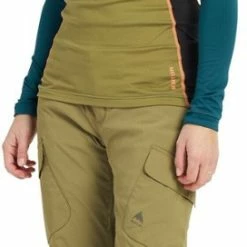 Burton Gloria GORE-TEX Snow Pants - Women's -Deals Yakima Shop e82257ab 8087 403f 8e66 752395ca4512